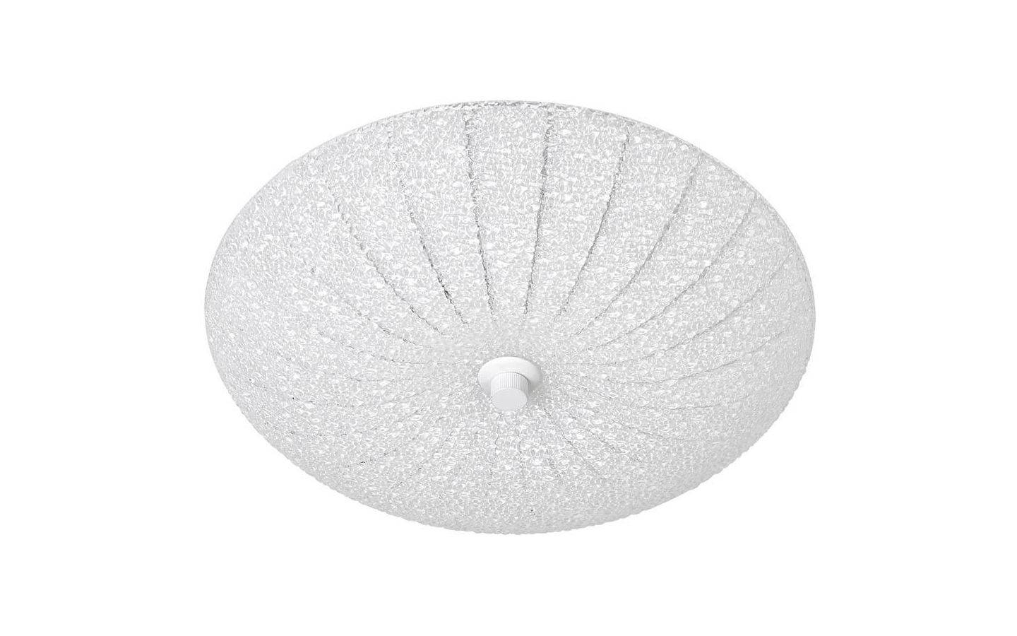 Ånge Plafond Strip Ø40cm Vit