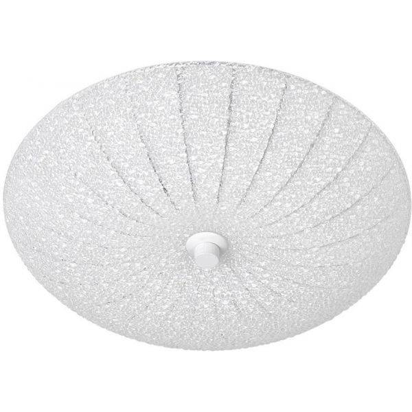 Ånge Plafond Strip Ø40cm Vit