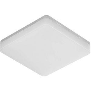 Lomma Plafond 21cm LED 15W 3000K Vit IP44