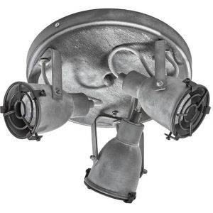 Sandvik Takspotlight 3L Ø22cm Grå