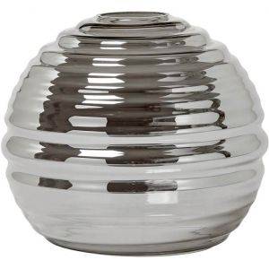 Falun Glasskärm Bikupa Ø20cm Rök