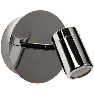 Möja Vägglampa Krom IP44