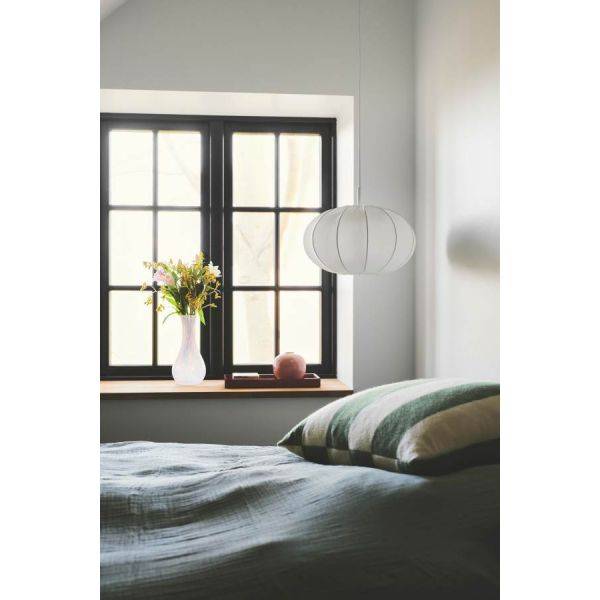 Aeron 40 Taklampa Vit