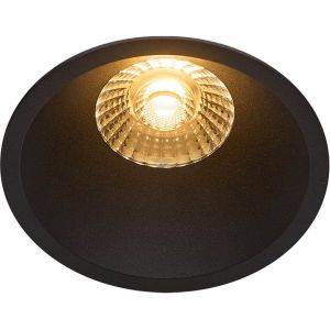 Albric Downlight Svart