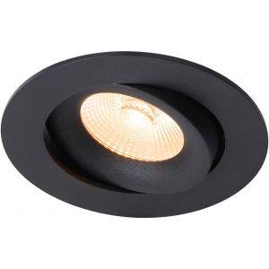 Aliki Downlight Svart