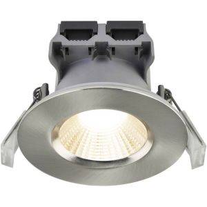 Fremont 3-Kit IP65 2700K Downlight Borstat stål