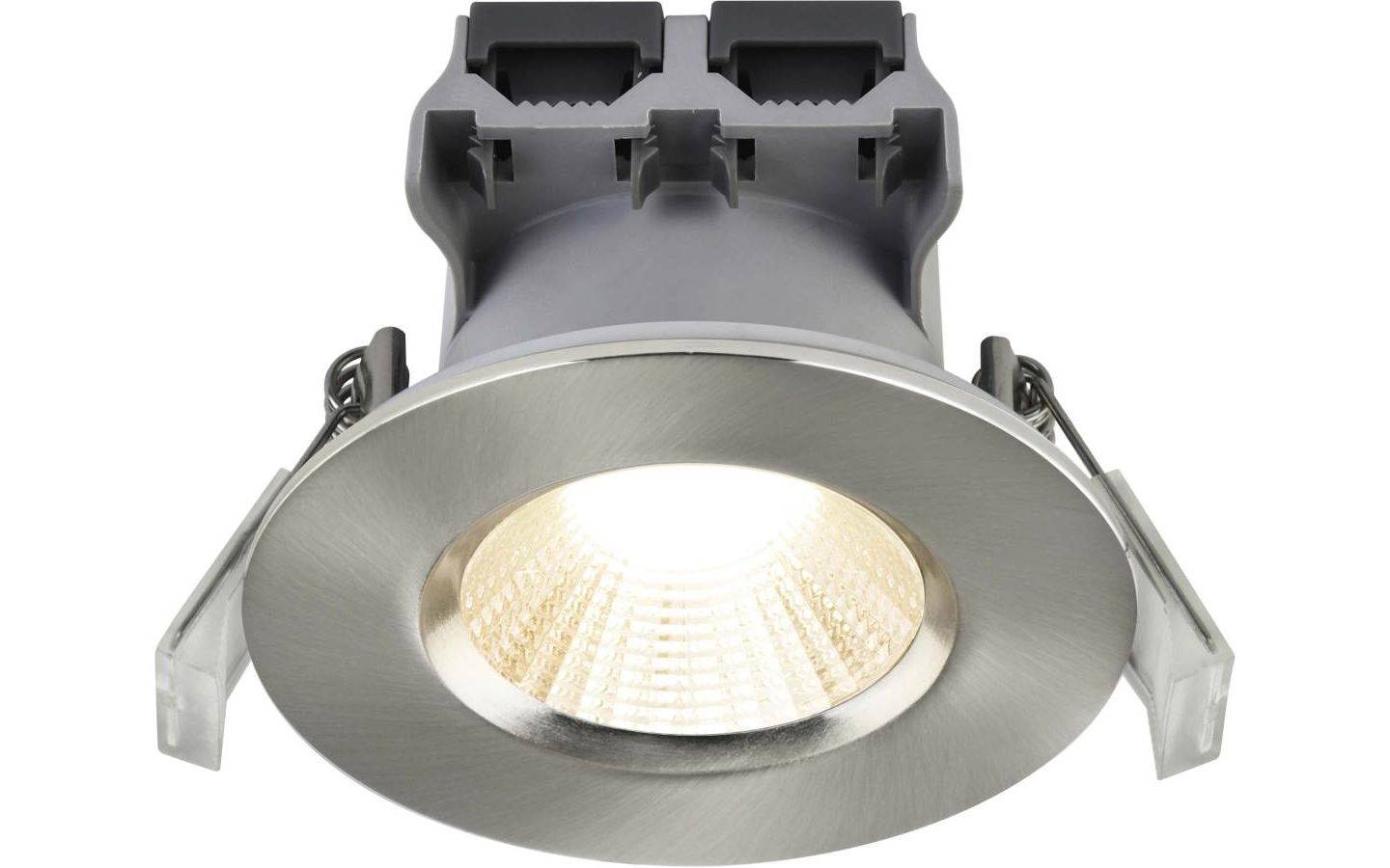 Fremont 3-Kit IP65 2700K Downlight Borstat stål
