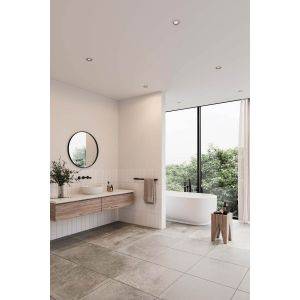 Fremont 3-Kit IP65 2700K Downlight Borstat stål