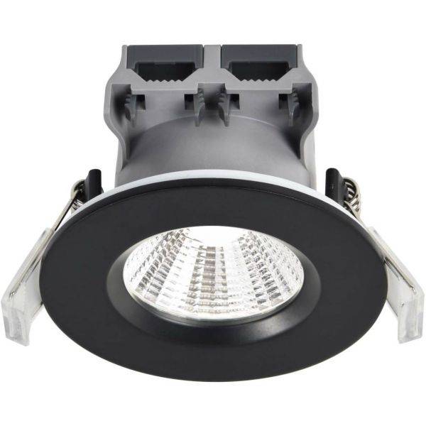 Fremont 3-Kit IP65 4000K Downlight Svart