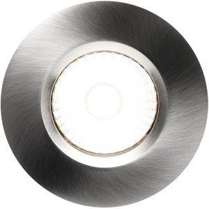 Fremont 3-Kit IP65 2700K Downlight Borstat stål