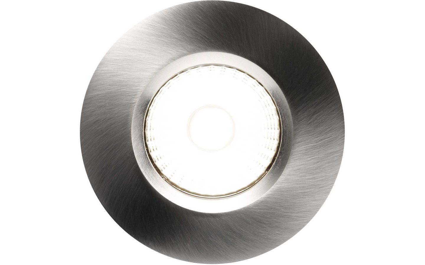 Fremont 3-Kit IP65 2700K Downlight Borstat stål