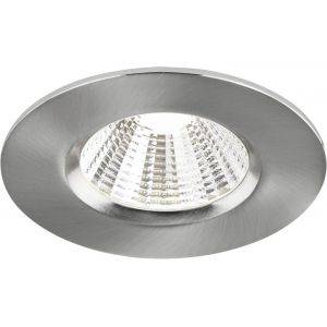 Fremont 3-Kit IP65 2700K Downlight Borstat stål