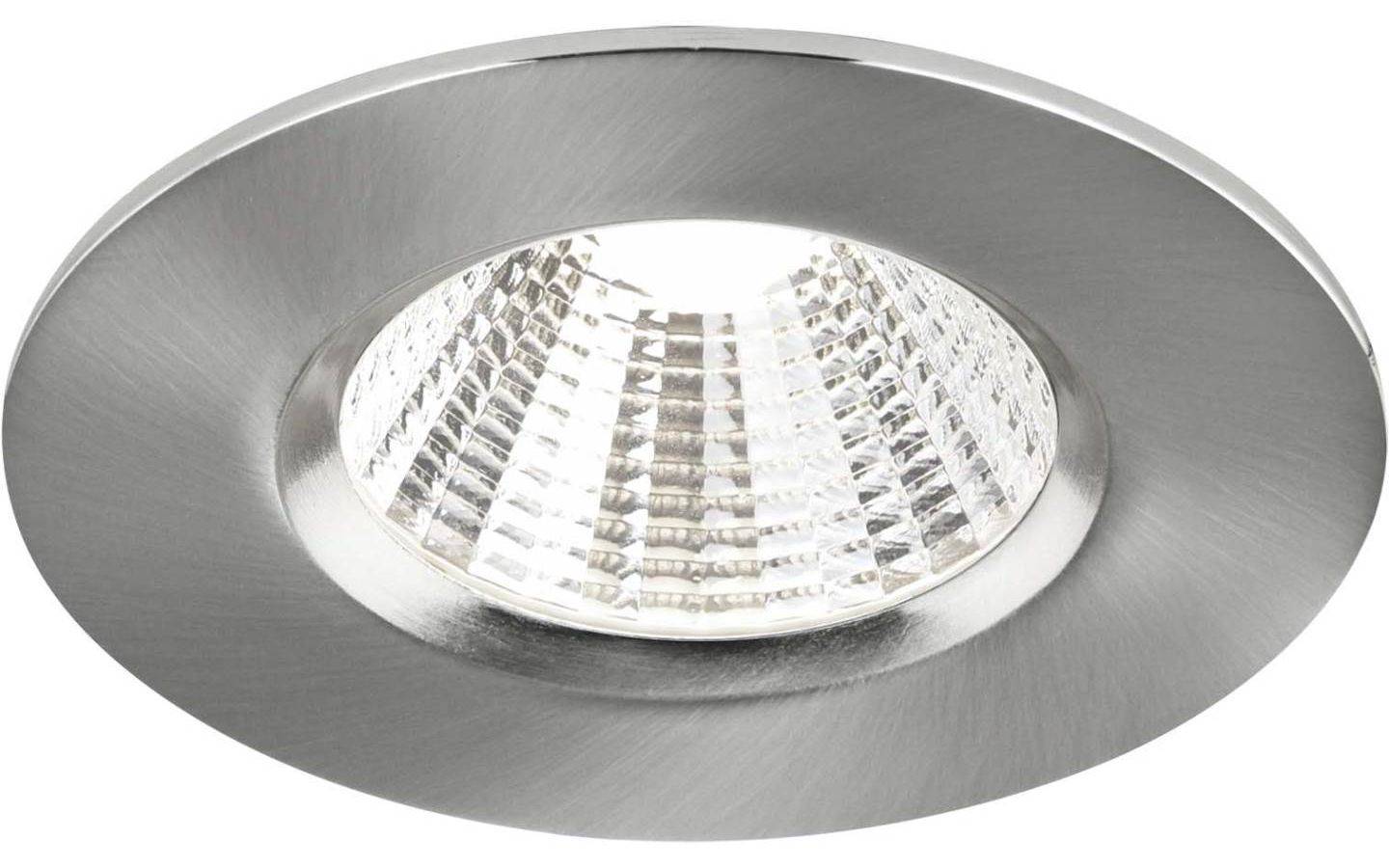 Fremont 3-Kit IP65 2700K Downlight Borstat stål