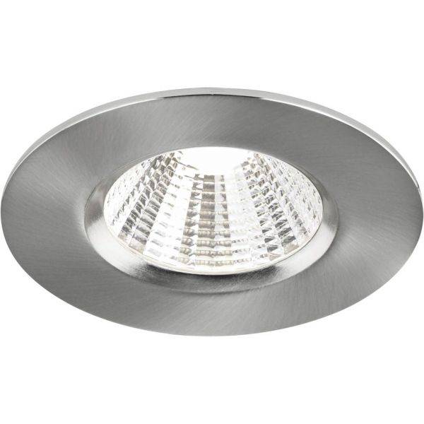 Fremont 3-Kit IP65 2700K Downlight Borstat stål