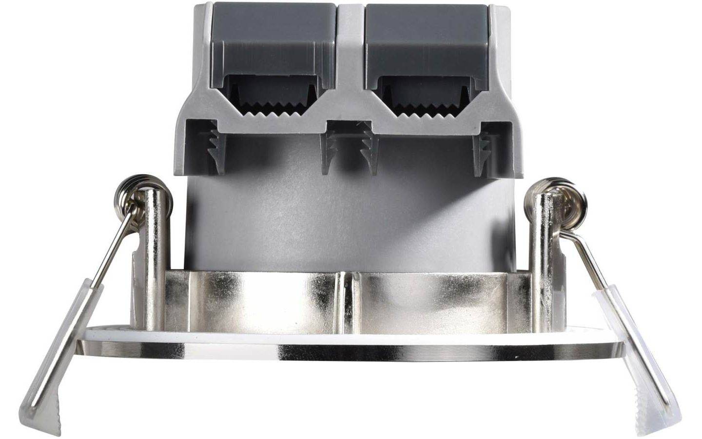 Fremont 3-Kit IP65 2700K Downlight Borstat stål