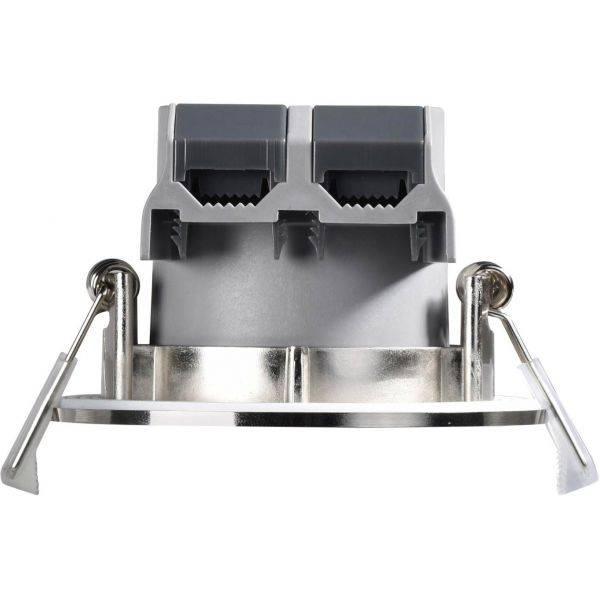 Fremont 3-Kit IP65 2700K Downlight Borstat stål