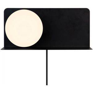Lilibeth Vägglampa Svart