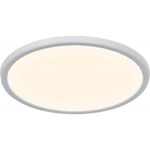 Oja 29 IP54 3000/4000K Plafond Vit
