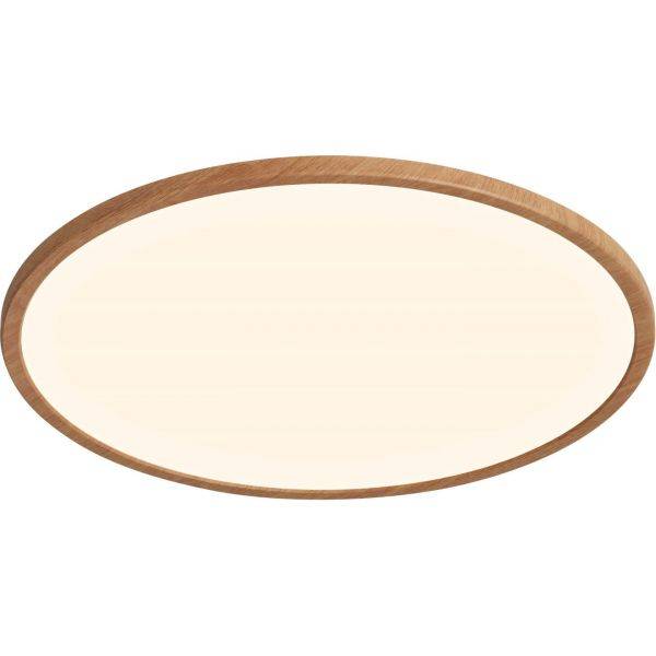 Oja 42 IP20 2700K Step-Dim Plafond Natur