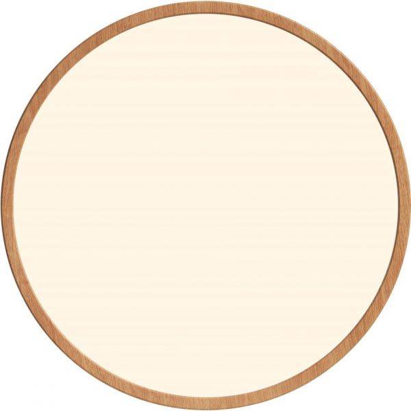 Oja 42 IP20 2700K Step-Dim Plafond Natur