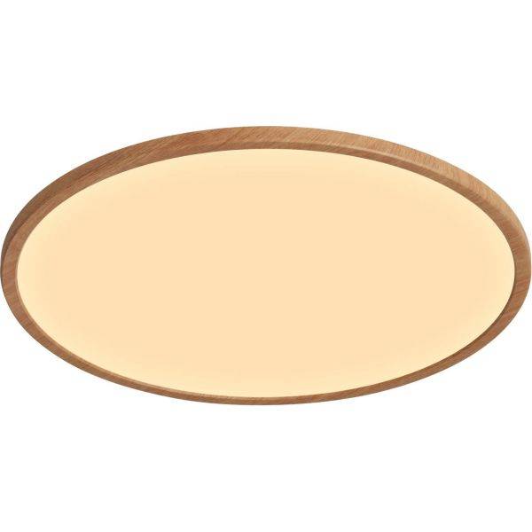 Oja 42 IP20 2700K Step-Dim Plafond Natur