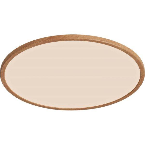 Oja 42 IP20 2700K Step-Dim Plafond Natur