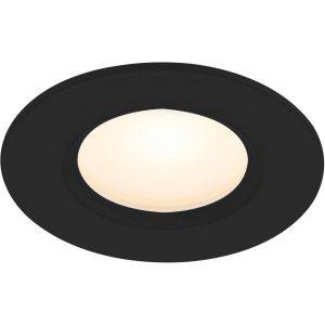 Tiaki Downlight Svart