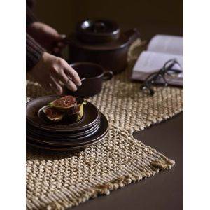 Anita Löpare Natur 40x140cm