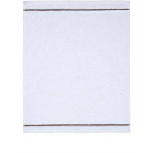 Carlton Handduk Vit 30x30cm