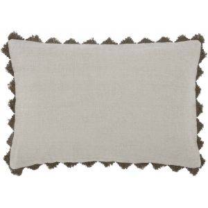 Ida Kuddfodral M Brun 40x60cm