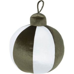 Kula Prydnadskudde Grön 22cm