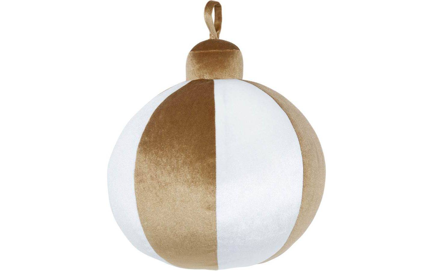 Kula Prydnadskudde Guld 28cm