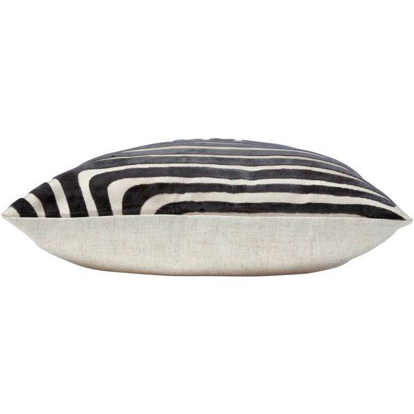 Molly Kuddfodral Asfalt 45x45cm