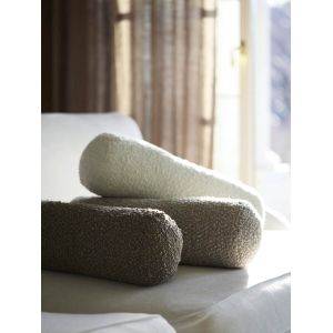 Trond Kudde Nougat 15x15x45cm