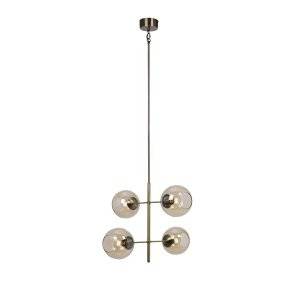 copy of Vri Taklampa 73cm Antik/Opal