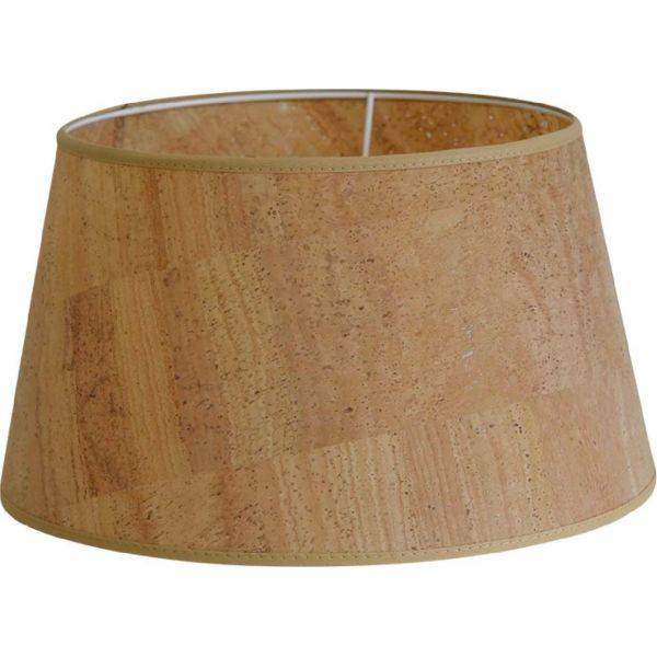Cork Lampskärm