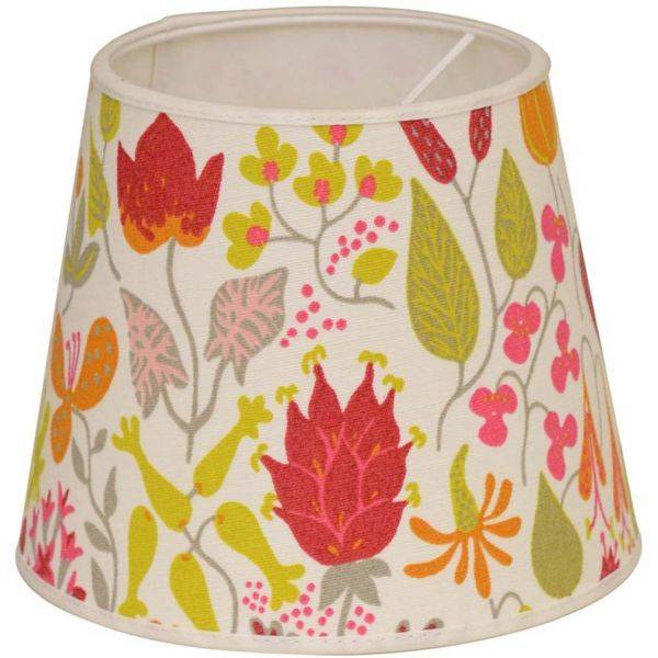 Herbarium Lampskärm