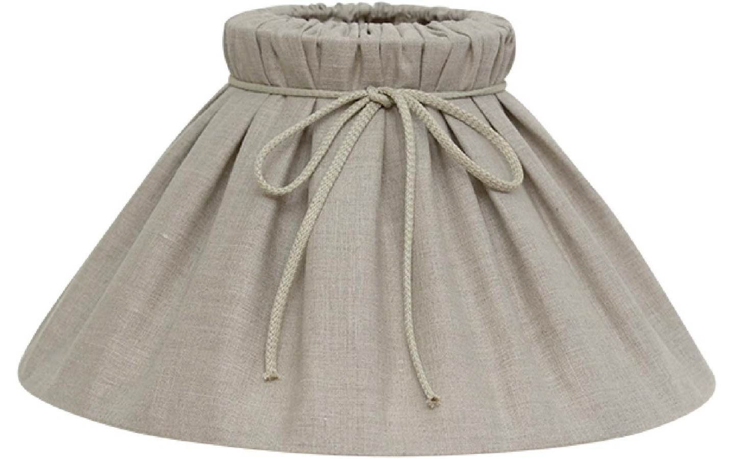 Linn Lampskärm Hytte