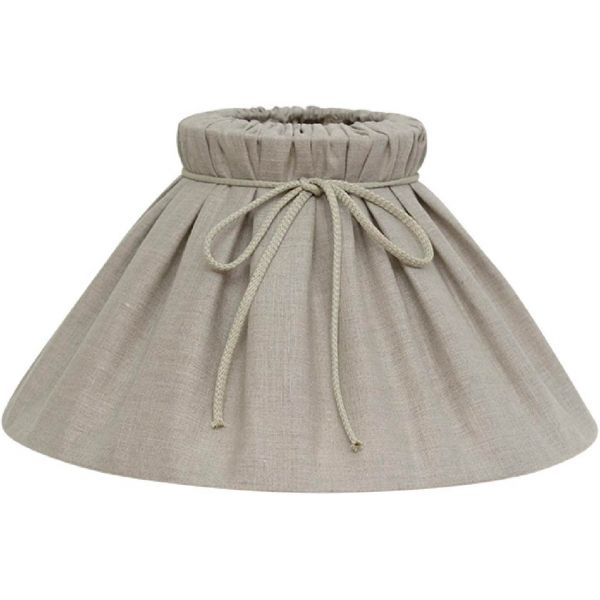 Linn Lampskärm Hytte