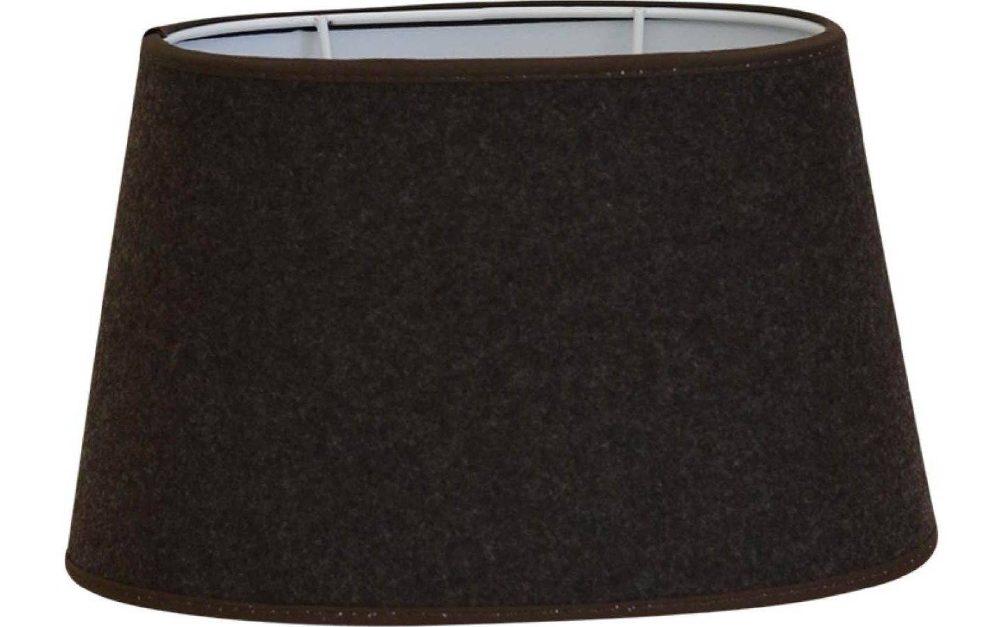 Melton Ull Lampskärm