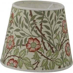 Rosemund Lampskärm Multi (L17/12 cm, H14,5 cm, Dj17/12 cm)