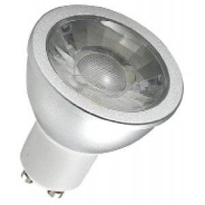 LED GU10 3000K 700lm 7W(70W)