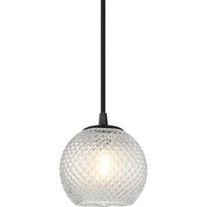 Nobb Taklampa (Ball) Ø12 Klar