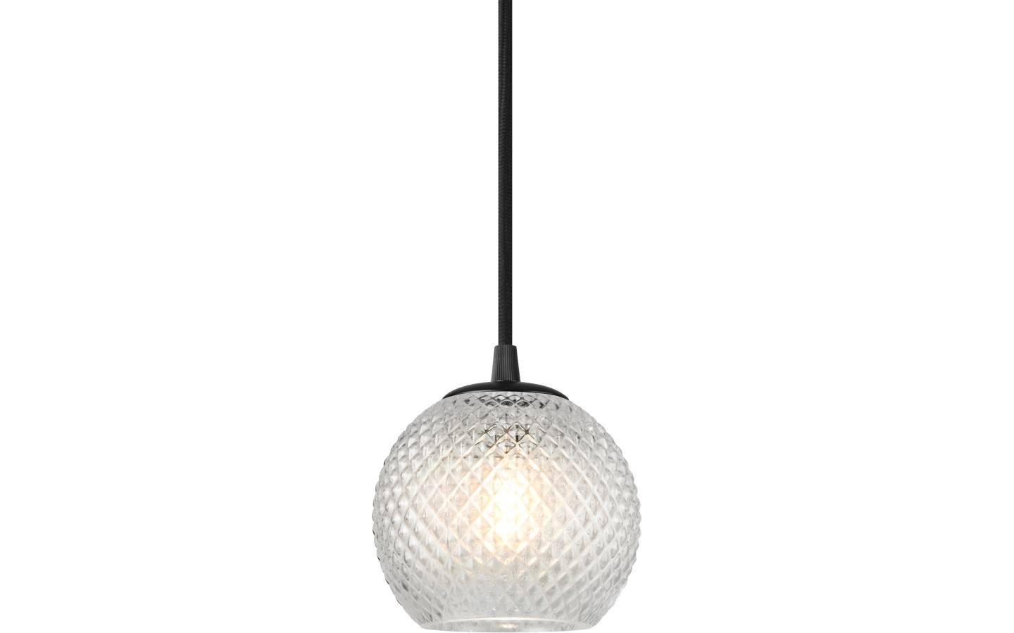 Nobb Taklampa (Ball) Ø12 Klar