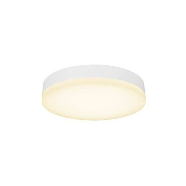 Straight LED Plafond Ø28 24W IP44