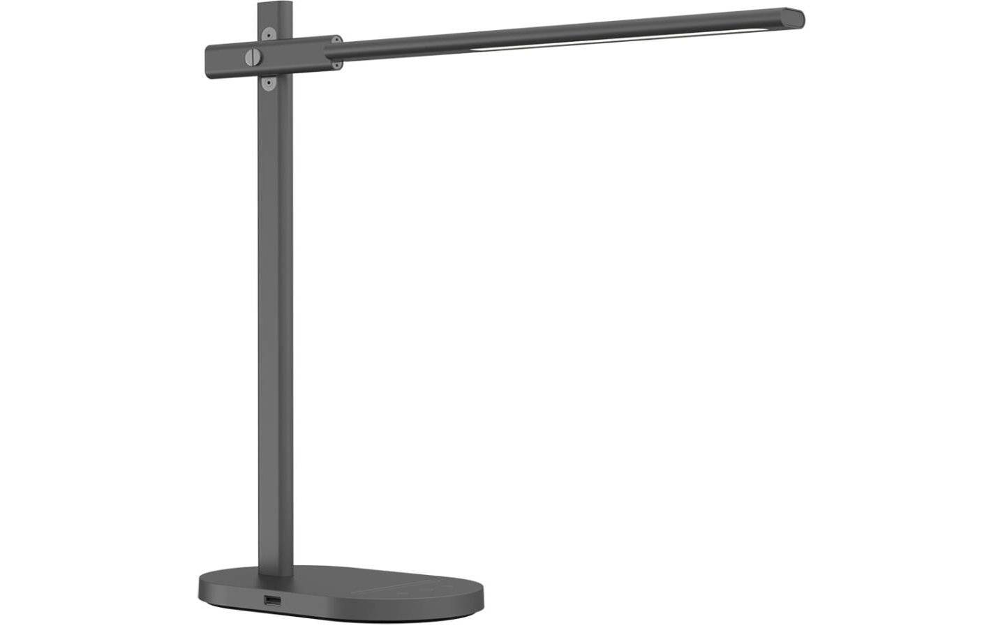 Office Adjust Light Eyeprotec Usb Svart