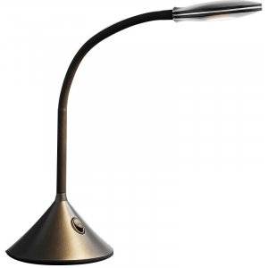 Fix LED Bordslampa 4W Svart