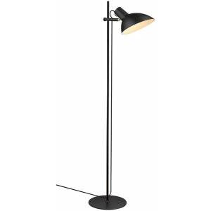 Metropole Golvlampa 1-Arm Svart E27