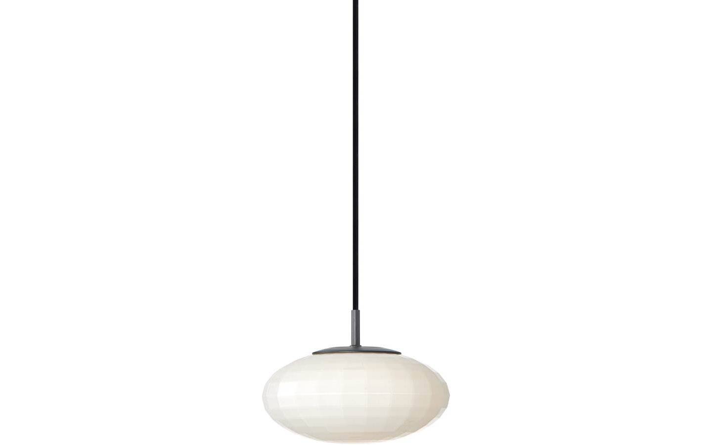 Mesh Taklampa Ø20 Opal