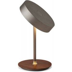 On The Move - Bordslampa M Batteri - Gun Black